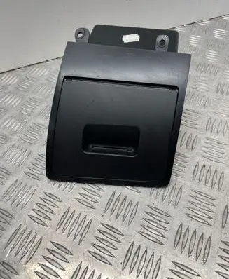 BMW 5 E60 E61 Dashboard storage box/compartment 7156225 14121810
