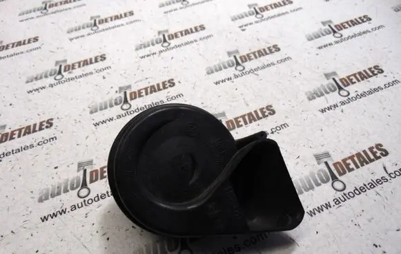 Mercedes-Benz E W211 Horn signal