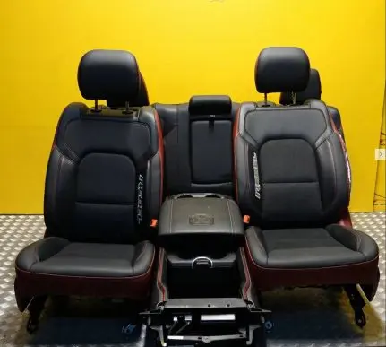 Dodge RAM Seat set 