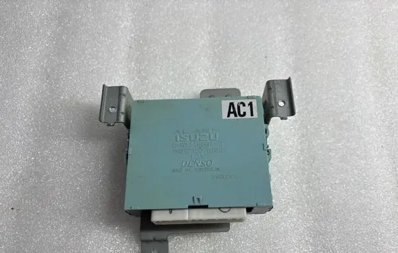 Opel Frontera B Alarm control unit/module 8971486912 TN2323008162