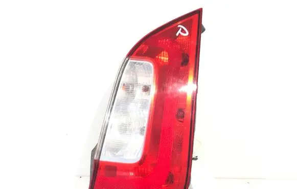 Skoda Citigo Rear/tail lights 1ST945096C