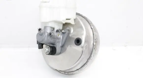 Mercedes-Benz S C217 Brake booster A2224300330