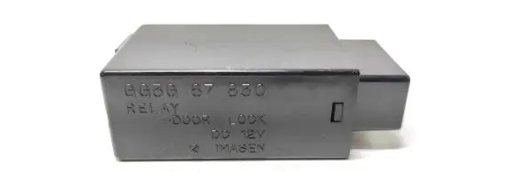 Mazda 626 Other relay GG3G67830