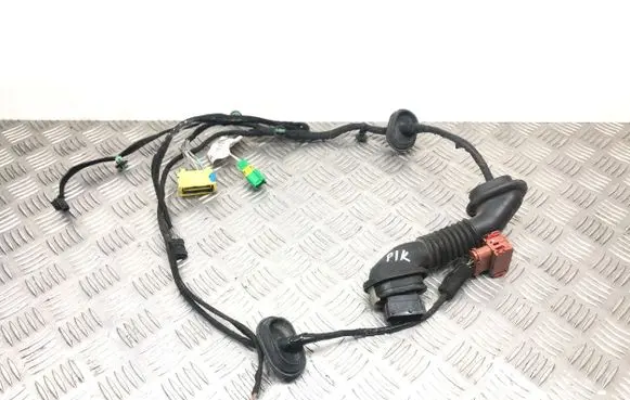 Fiat Ulysse Front door wiring loom 1400493780 00091 55PR1116