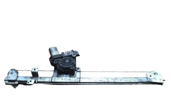 Peugeot Boxer Front door window regulator with motor 1340453080 9221X7 1607706980