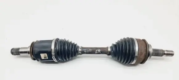 Toyota Land Cruiser (J150) Front driveshaft 4343060082
