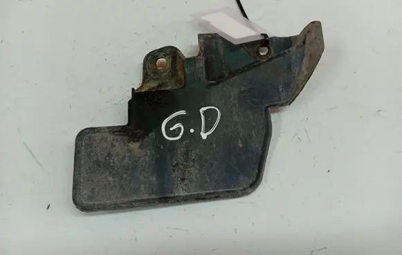 Honda Civic Rear mudguard 74475SMGAE0XX