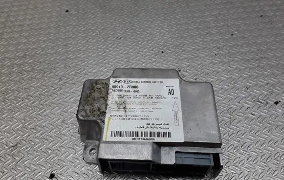 Hyundai i30 Airbag control unit/module 959102R000
