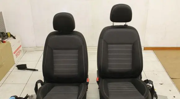 Opel Insignia A Interior set 