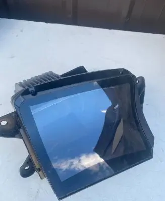 BMW X5 F15 Head up display screen 17089310