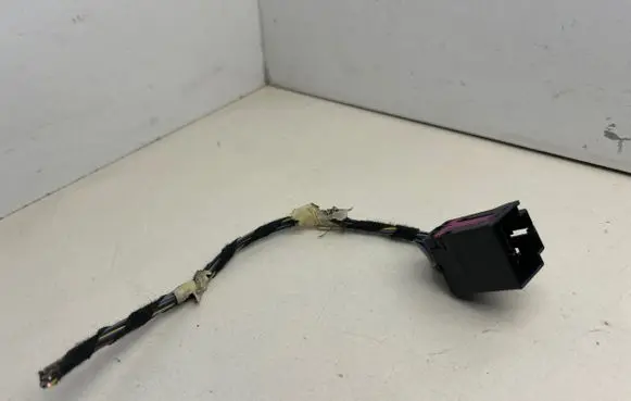 Audi Q7 4M Other wiring loom 4F0972575