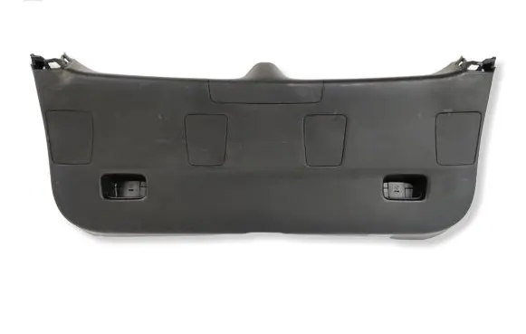 Lexus CT 200H Tailgate/boot lid cover trim 6775076010