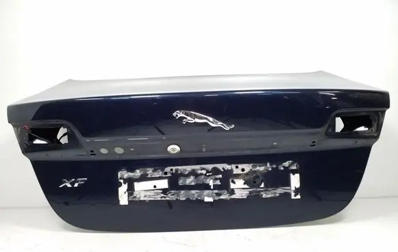 Jaguar XF X250 Tailgate/trunk/boot lid C2Z18986