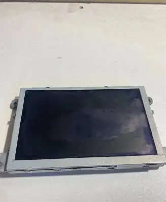 Audi A6 S6 C6 4F Screen/display/small screen 8F0919604