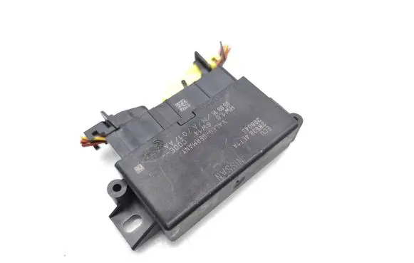 Nissan Qashqai Parking PDC control unit/module 28538-4ET1A 285384ET1A