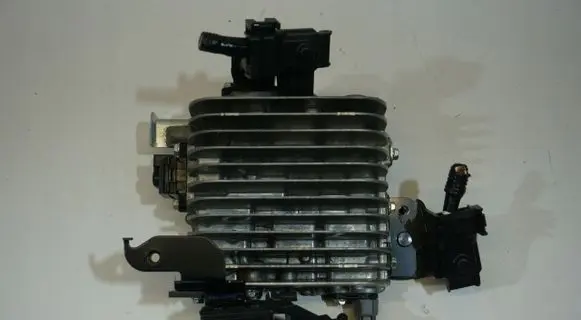 Mazda CX-30 Gearbox control unit/module 