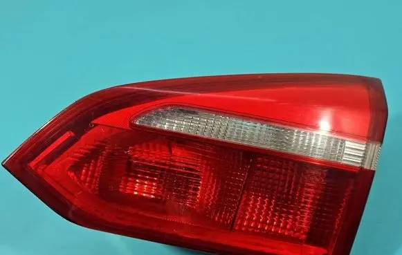 Ford Focus Rear/tail lights F1EB13A602BA IMPRK1556209