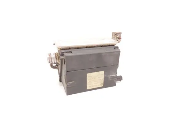 BMW 3 E46 Coolant heater 64126904668 W1E21M 14889