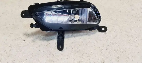Opel Astra K Front fog light 19C780 10042210