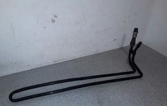 BMW 3 E46 Power steering hose/pipe/line 1436262