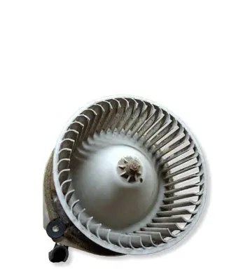 Nissan Terrano Heater fan/blower 2722001G03