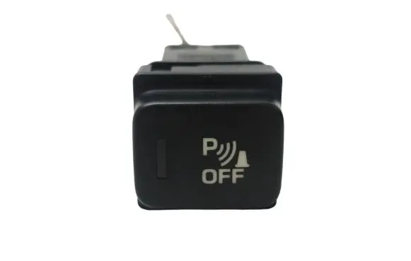 Citroen C4 I Picasso Parking (PDC) sensor switch 96553139XT