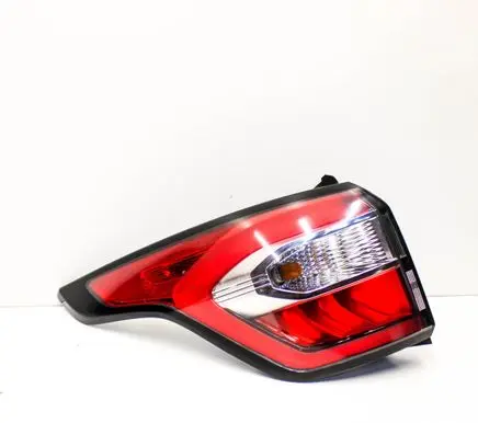 Ford Escape III Rear/tail lights GJ5413405AG