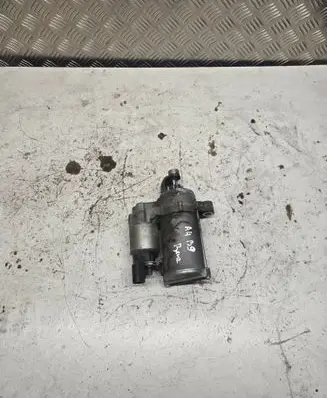 Audi A4 S4 B9 Starter motor 06L911021