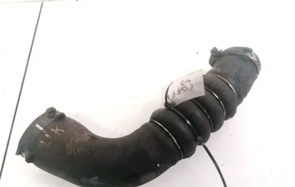 Audi A6 S6 C6 4F Intercooler hose/pipe