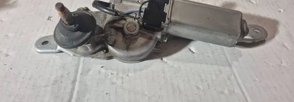 Toyota Yaris Rear window wiper motor 8513052010 1592004053
