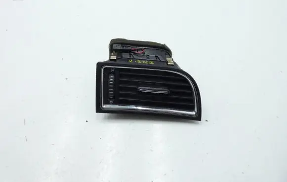 Skoda Superb B6 (3T) Dashboard side air vent grill/cover trim 3T0819702 E91461147 W12001