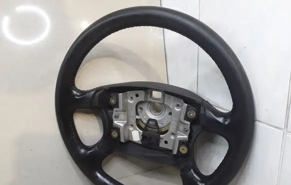 Audi A3 S3 8L Steering wheel