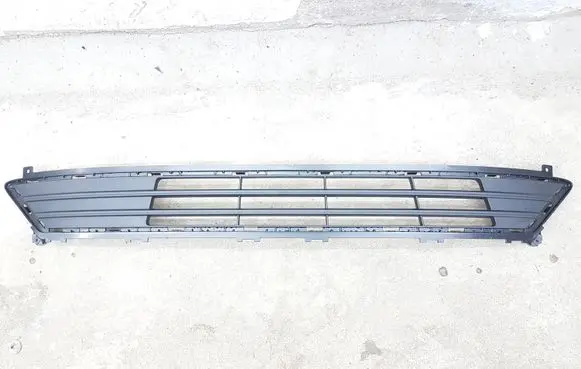 Ford Fusion II Front bumper lower grill KS7317B968 KS7317B968ACW