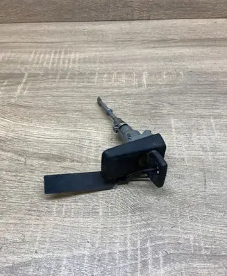 Mercedes-Benz SL R129 Front door lock 1297601577