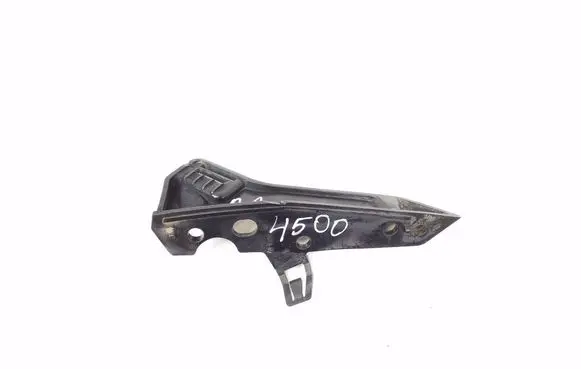 Jaguar F-Pace Front bumper mounting bracket HK8316F072AA