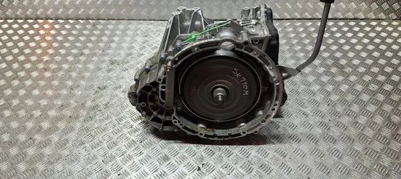 Mercedes-Benz GLA W156 X156 Automatic gearbox S25147001 2463705302