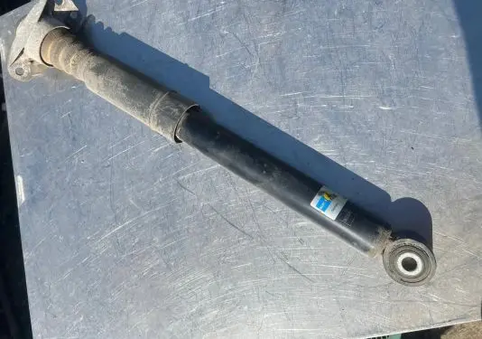 Volkswagen Touran I Rear shock absorber/damper 19139333
