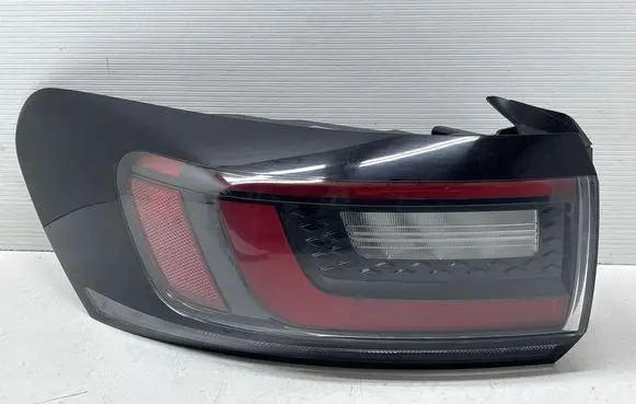 Volkswagen ID.5 Rear/tail lights A065814 02020102 P1YS12VJB