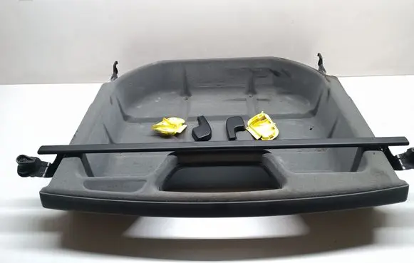 BMW 3 E90 E91 Glove box in trunk 7131155