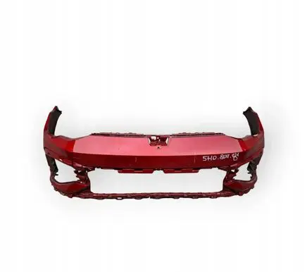 Volkswagen Golf VIII Front bumper 5H0807221D
