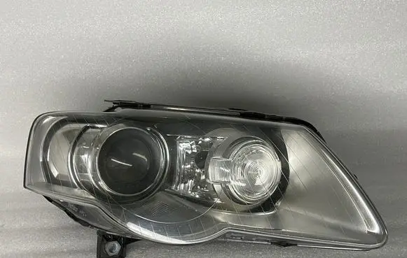 Volkswagen PASSAT B6 Headlight/headlamp 3C0941752K 89315540