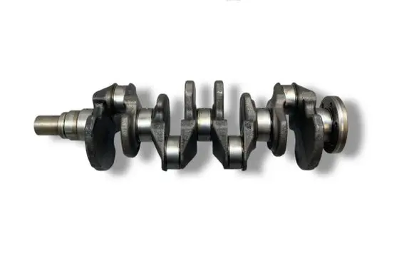 Citroen C4 Grand Picasso Crankshaft 3148C0165C BHY