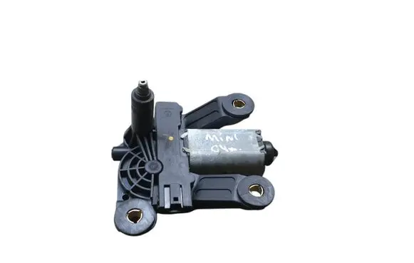Mini One - Cooper R50 - 53 Rear window wiper motor 23001334 02164092 703615406EEB75P