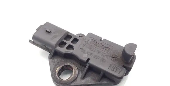Ford Galaxy Crankshaft position sensor 9643695780