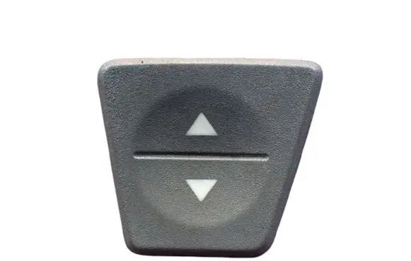 Fiat Panda 141 Quarter vent window switch 