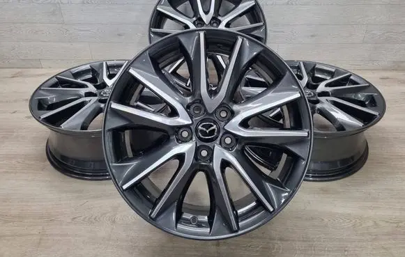 Mazda CX-3 R18 alloy rim 9965277080