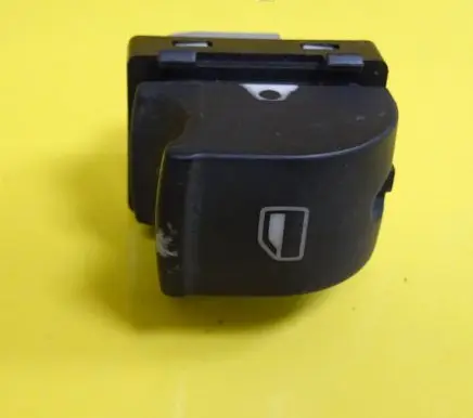 Audi A6 S6 C6 4F Electric window control switch 4F0959855
