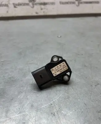 Porsche Cayenne (92A) Air pressure sensor 0281002401 038906051C 150903T1312C