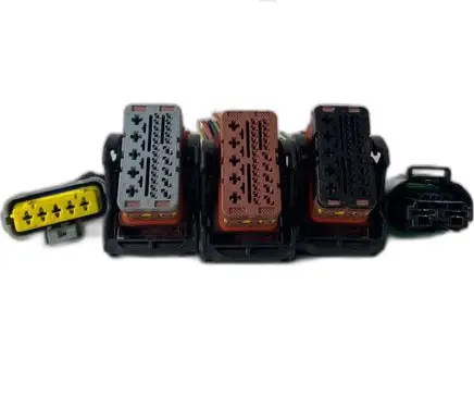 Peugeot 207 Other wiring loom 9667199780 R09