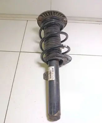 BMW 3 F30 F35 F31 Front shock absorber with coil spring 3131679155703 14941510